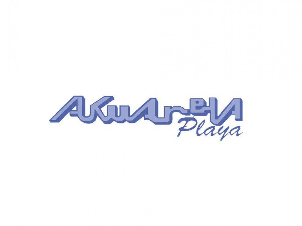 Akuarela Playa
