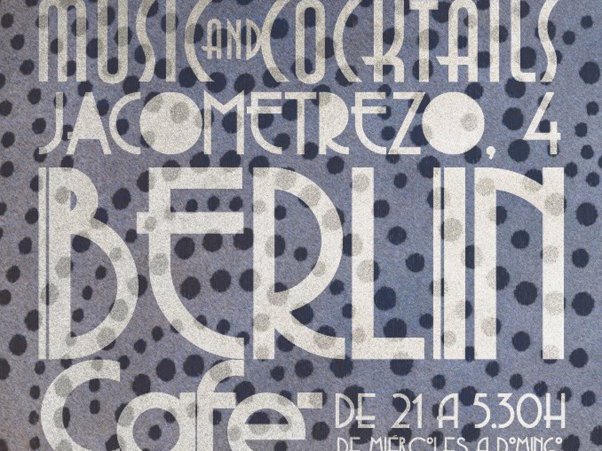 Café Berlin