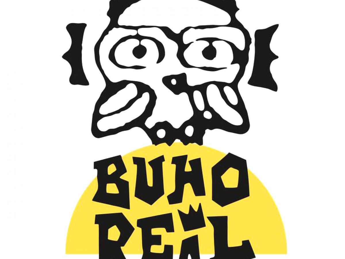 El Búho Real