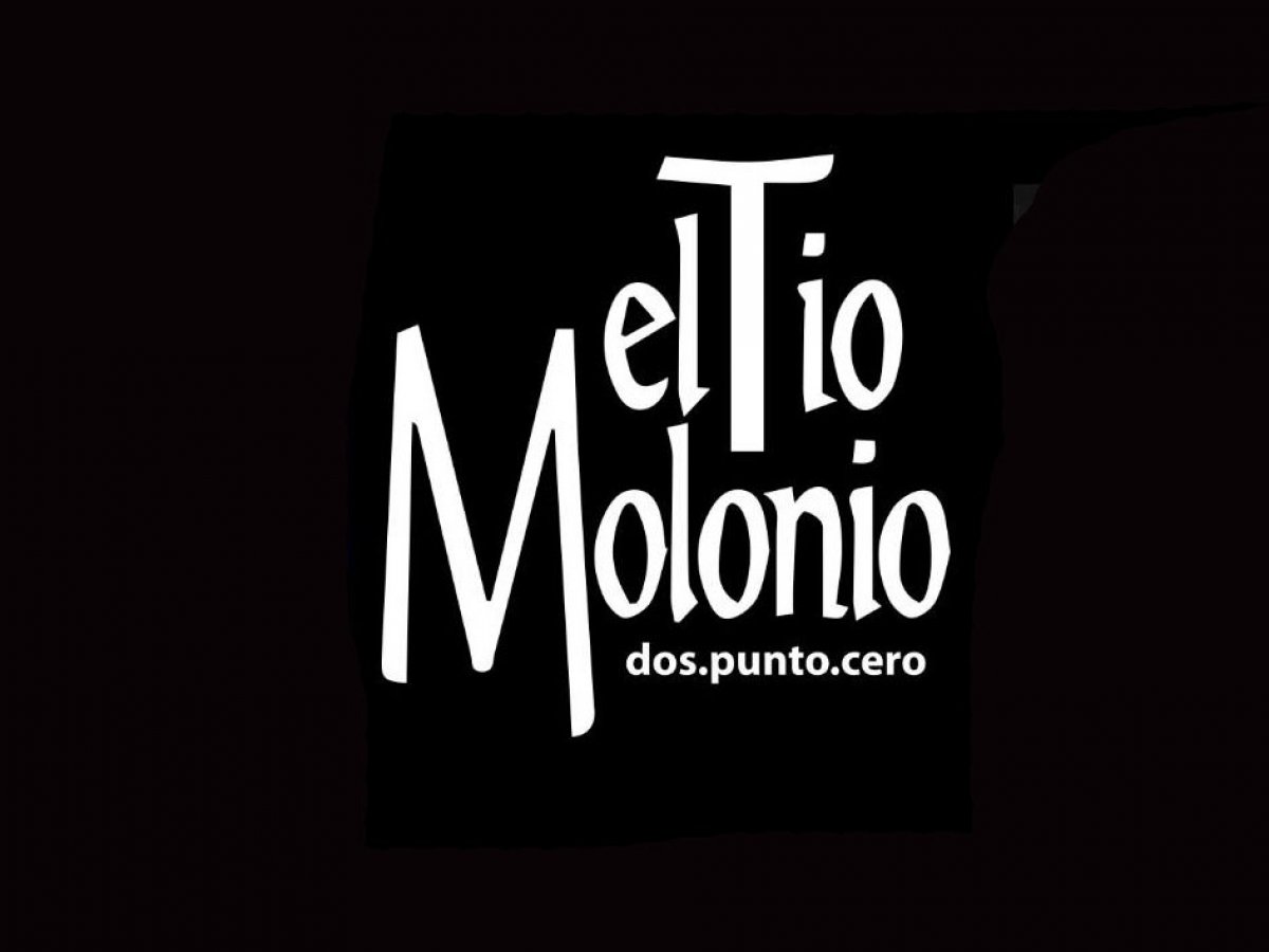 El Tío Molonio