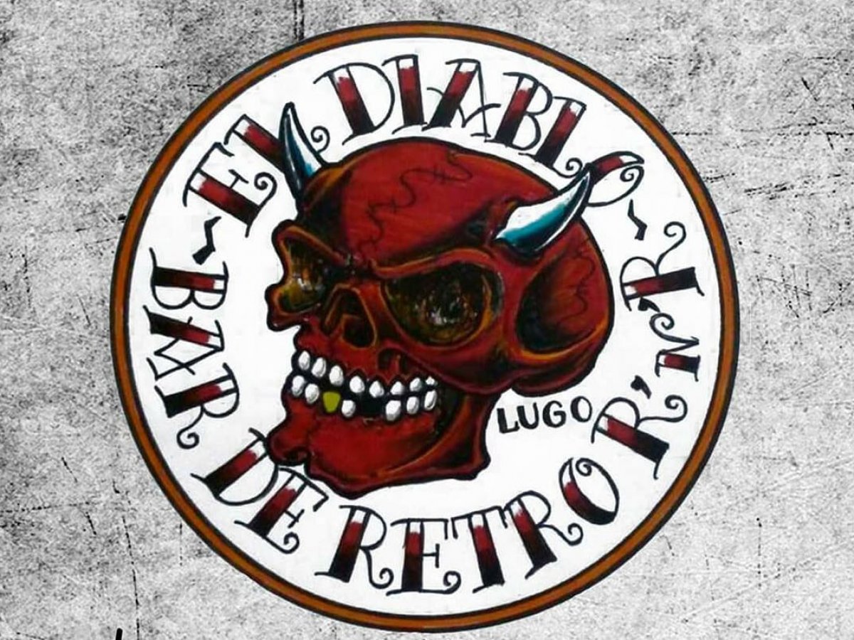 Diablo Bar de Lugo