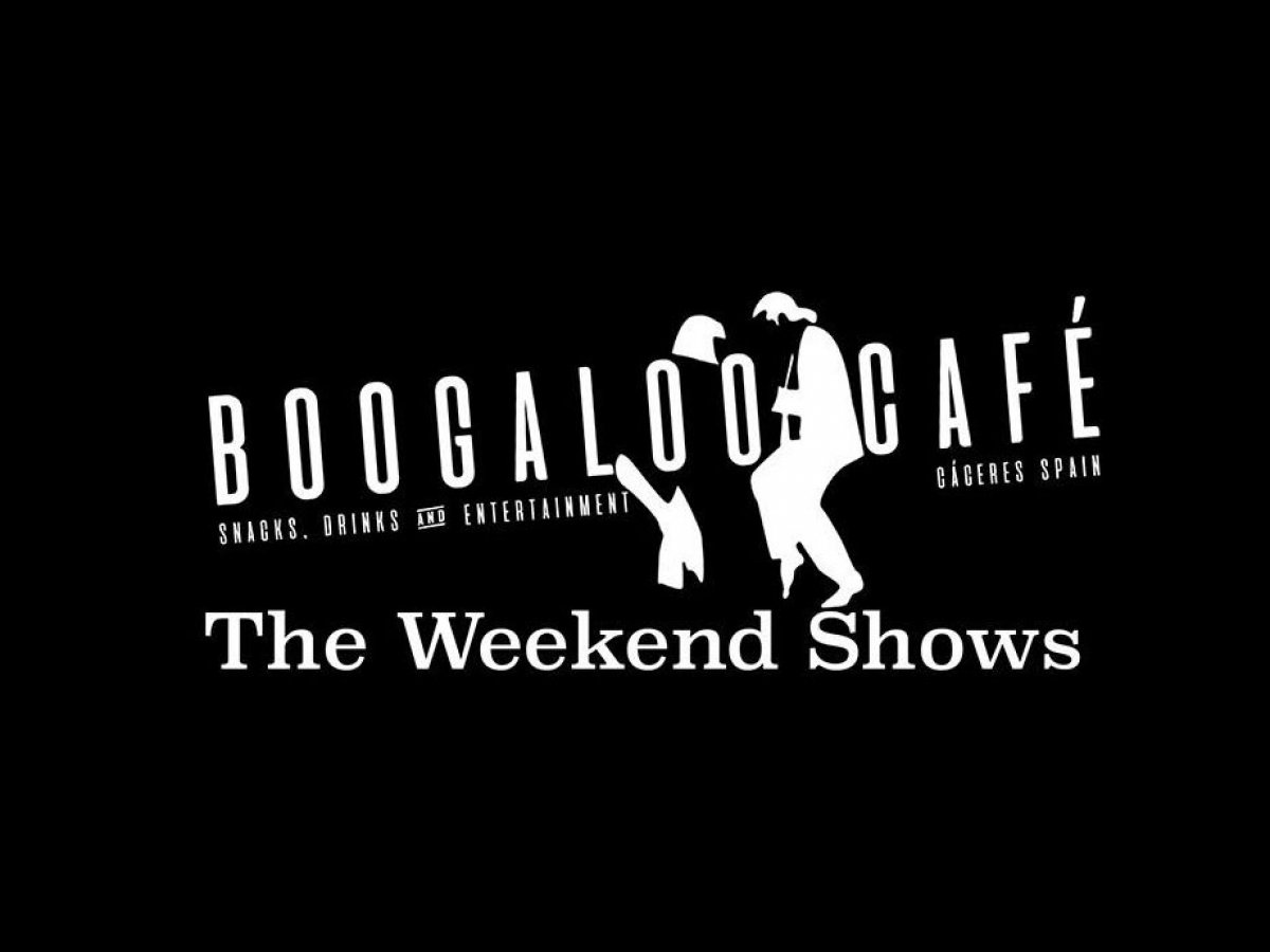 Sala Boogaloo Café