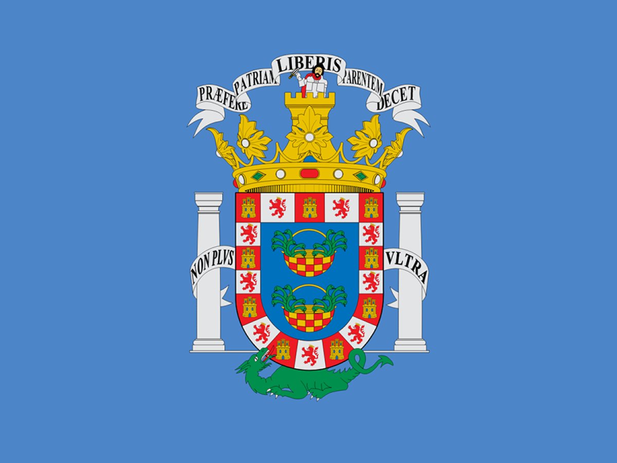 Palacio de Congresos de Melilla