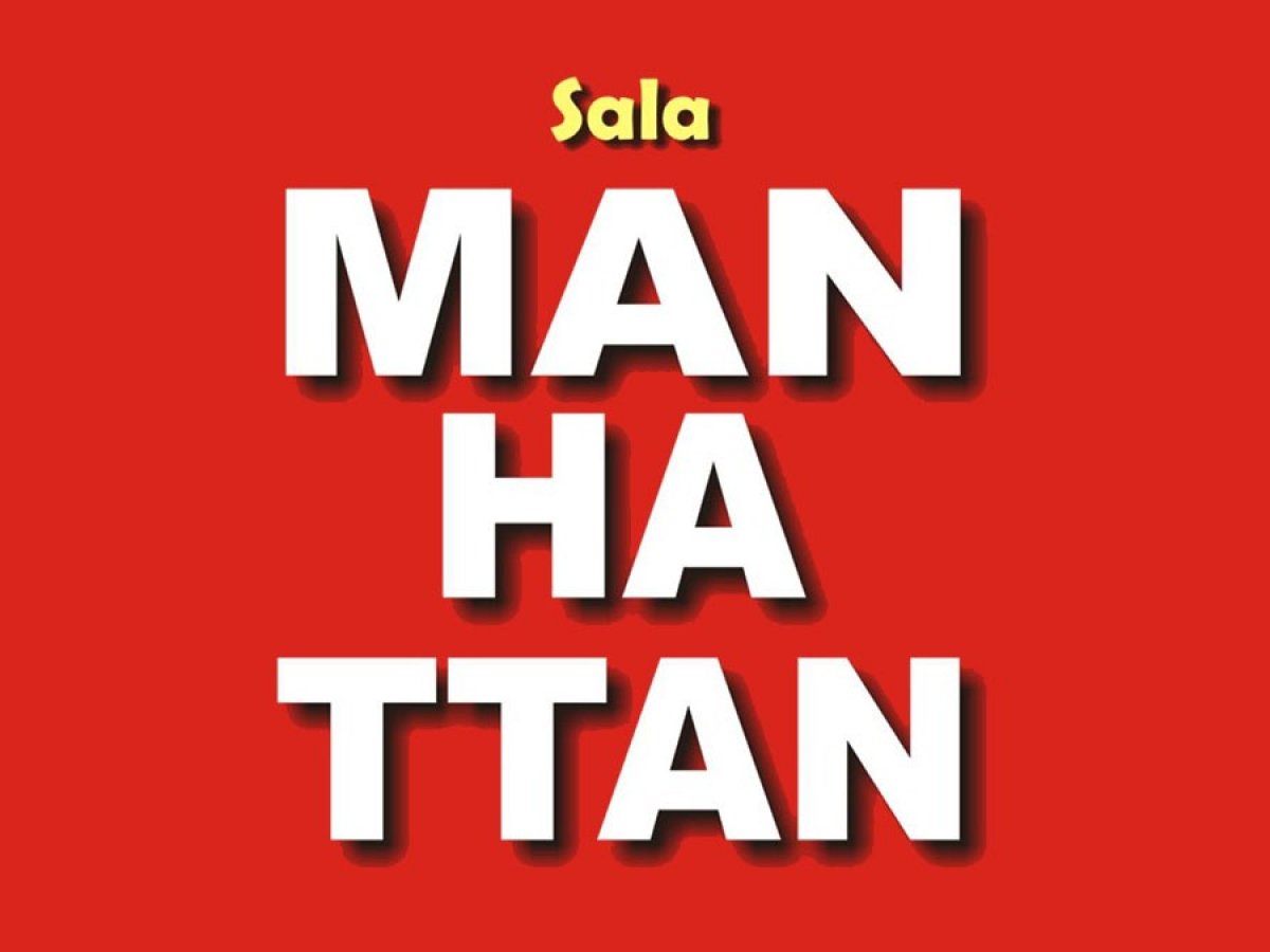 Sala Manhattan de Melilla