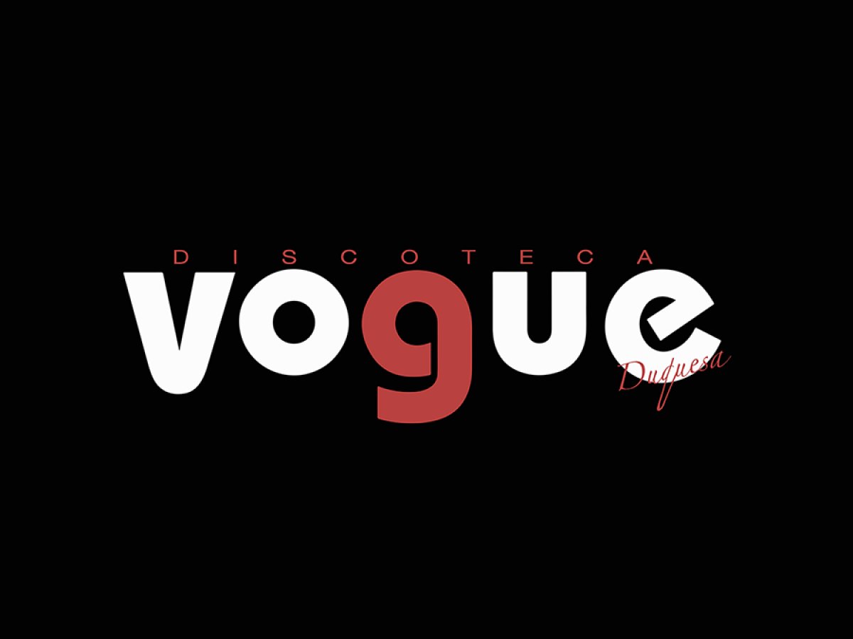 Sala Vogue de Granada