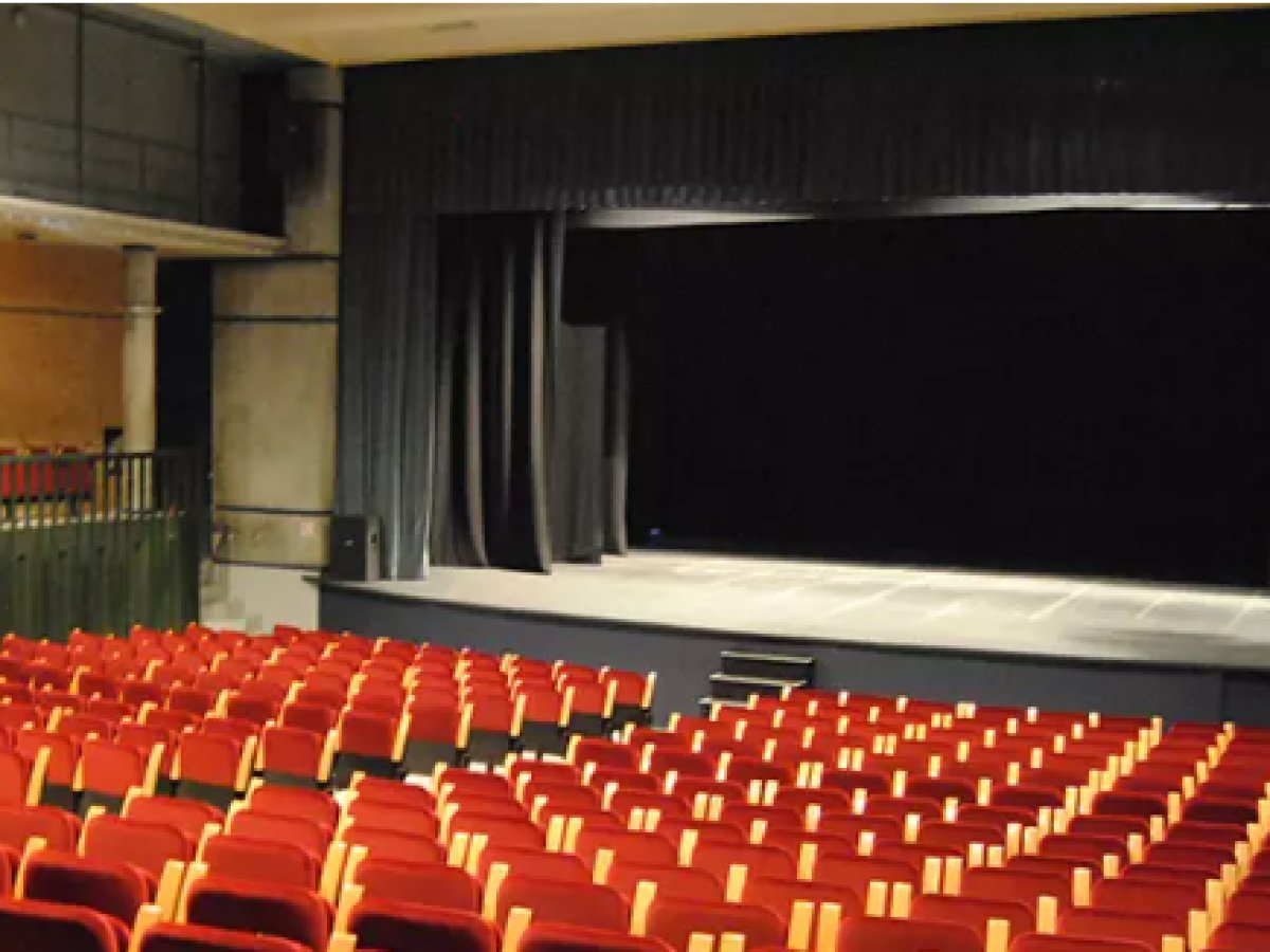 Teatre Auditori Narcís Masferrer