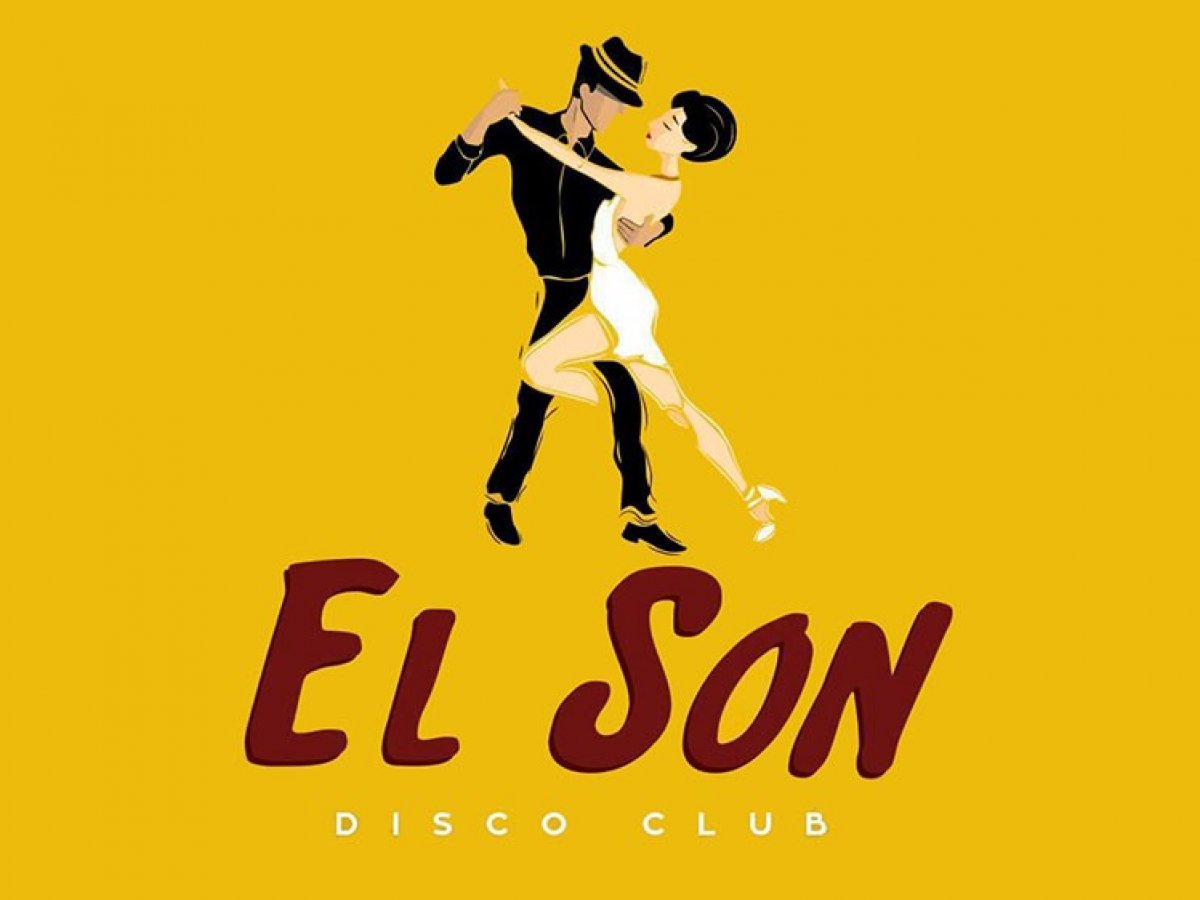 Sala El Son de Adeje