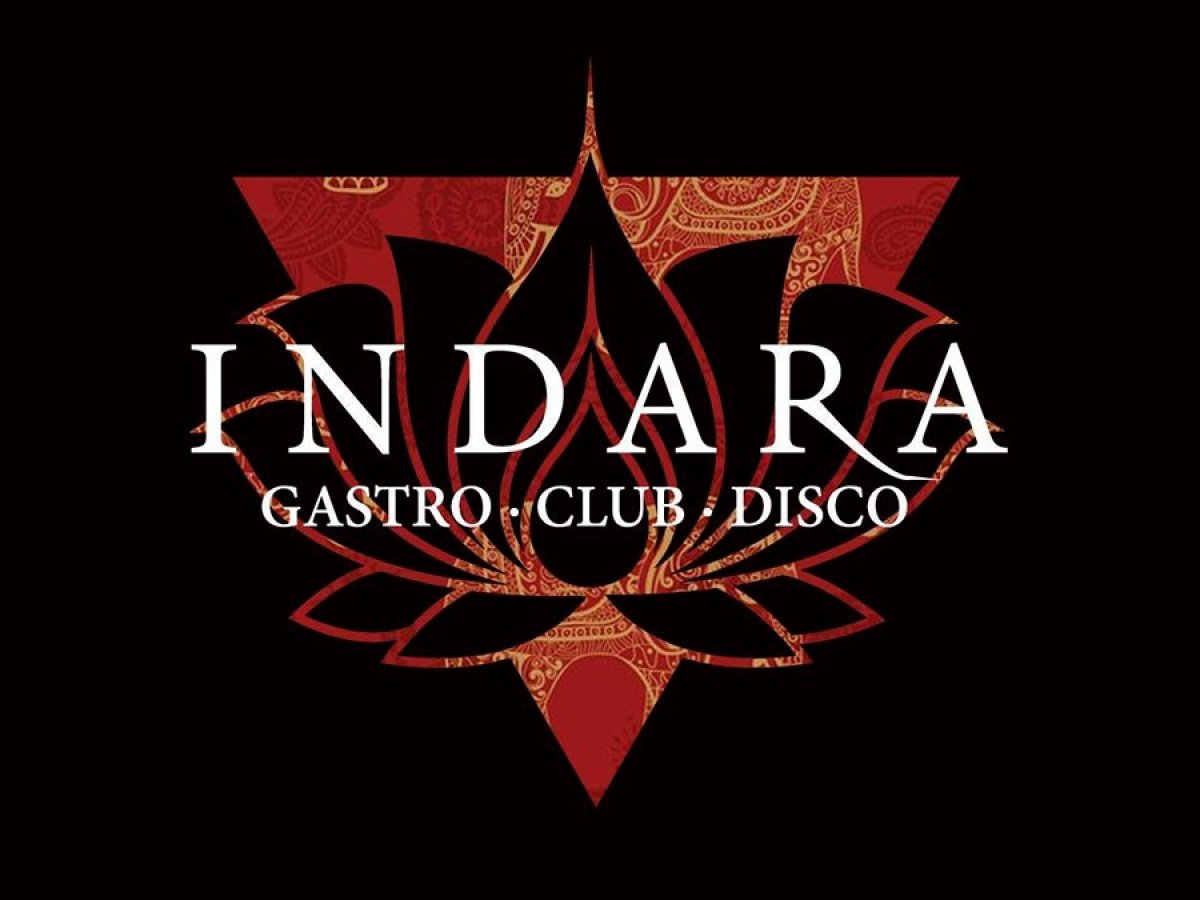 Indara Club de Pamplona