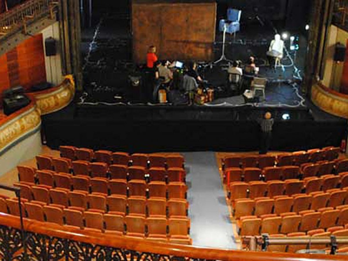 Teatro Romea de Barcelona