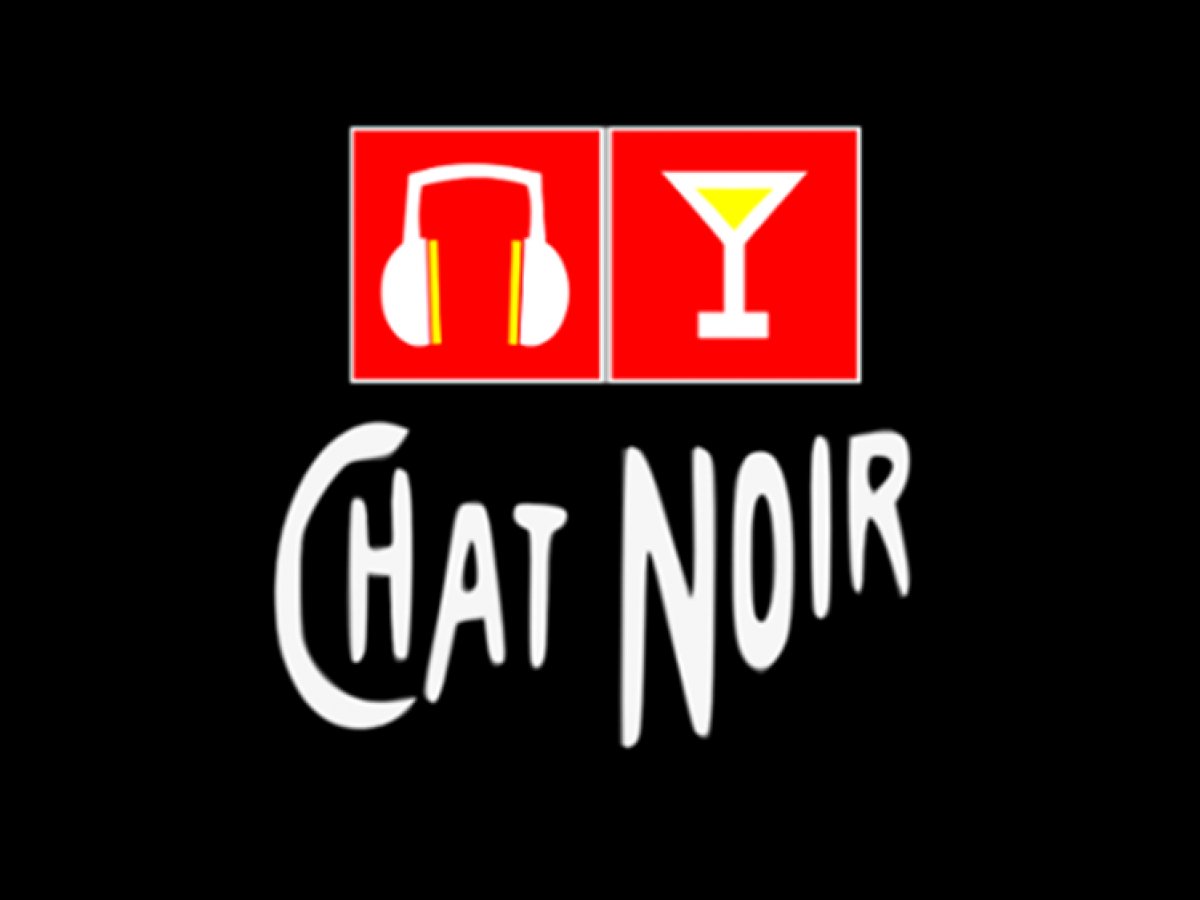 Sala & Pub Chat Noir de Badajoz