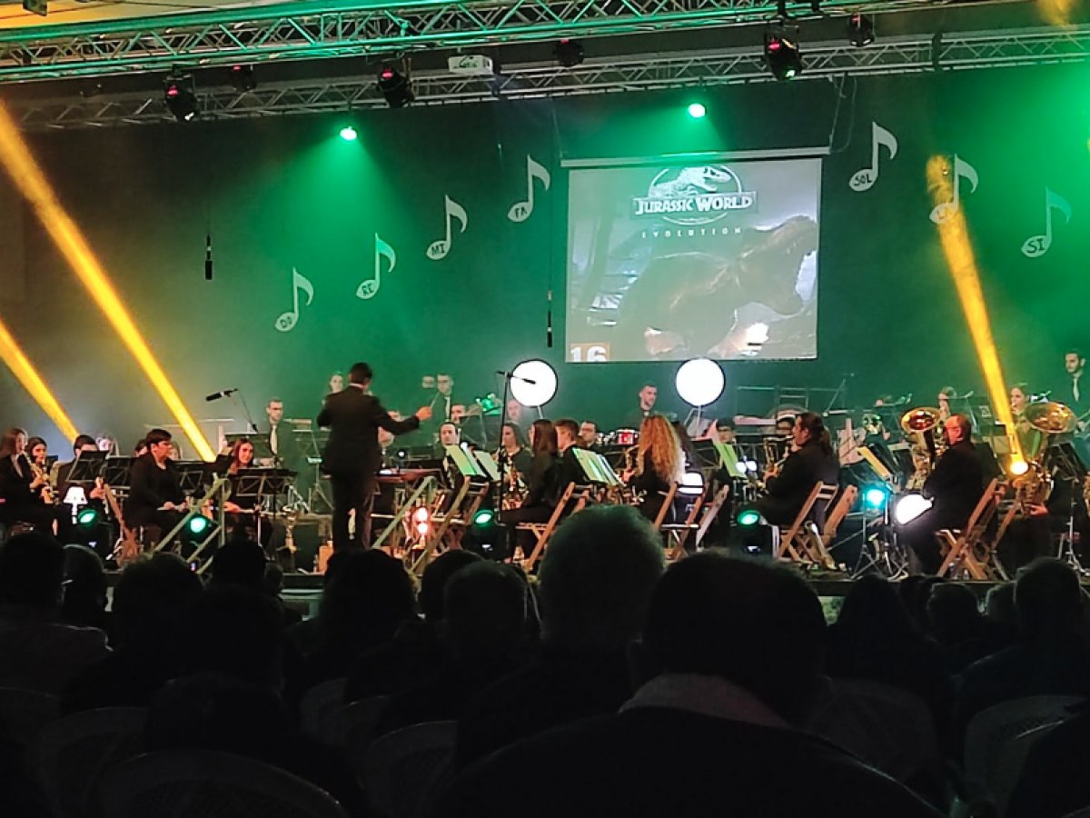 Espacio Multiusos de Motilla de Palancar