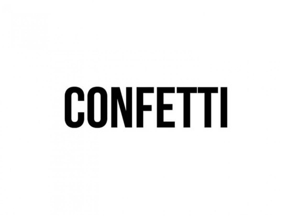 Sala Confetti Playa