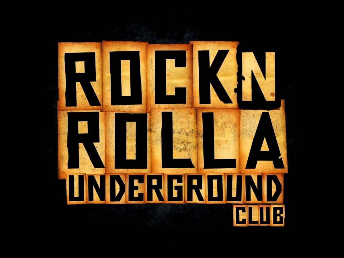 RockNRolla Undeground Club