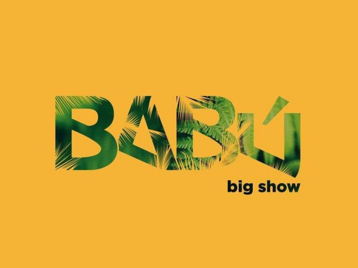 Sala Babu Big Show