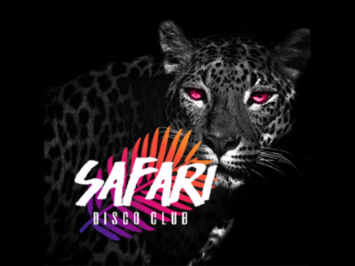 Safari Disco Club