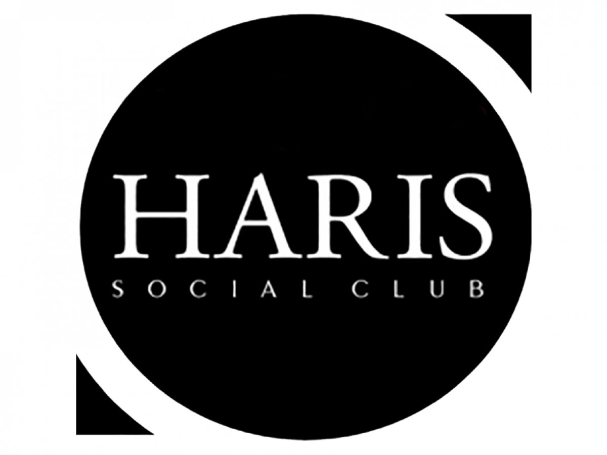 Haris Social Club