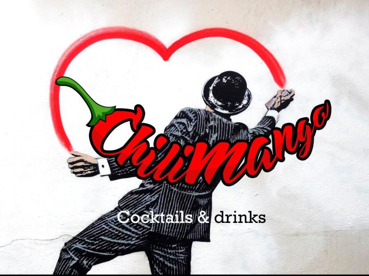 Chilimango Bar