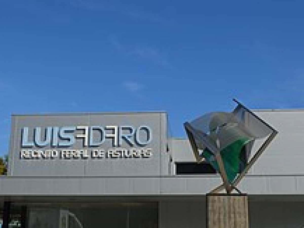 Recinto Ferial Luis Adaro