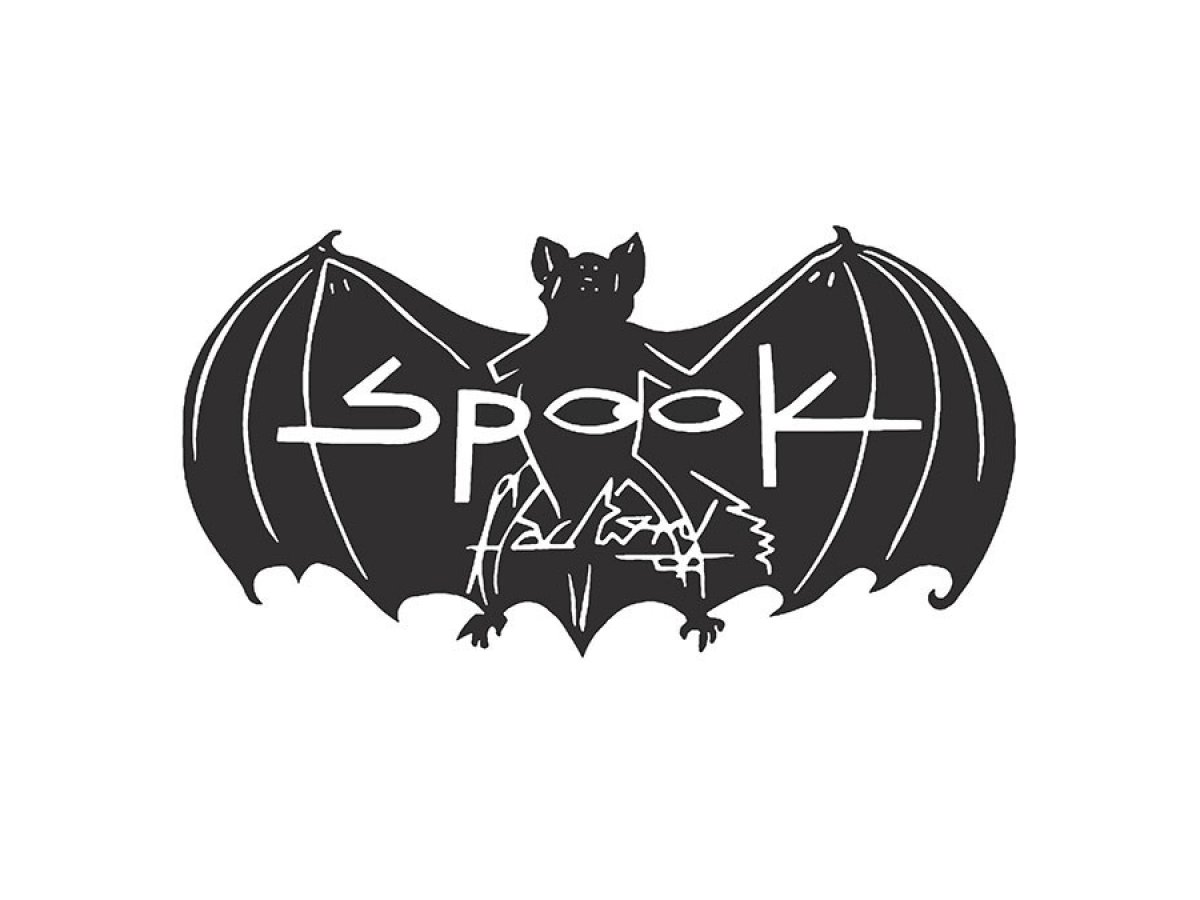 Spook Factory