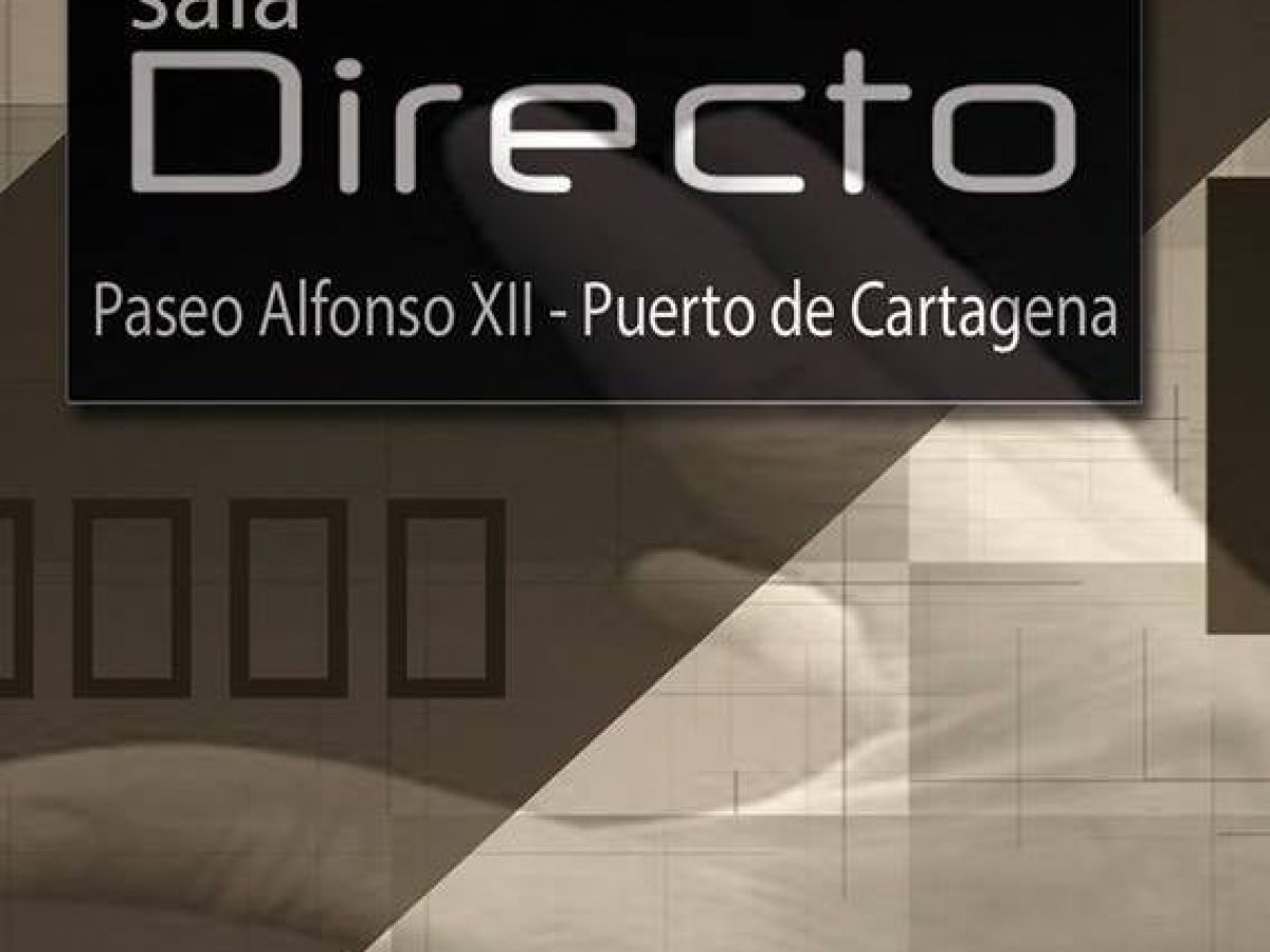 Sala Directo de Cartagena