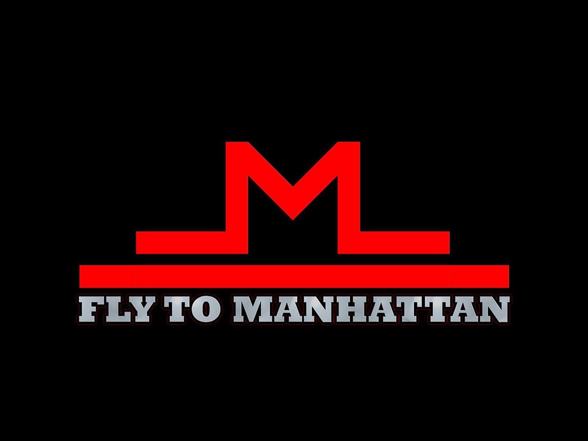 FLY to Manhattan (Talavera)