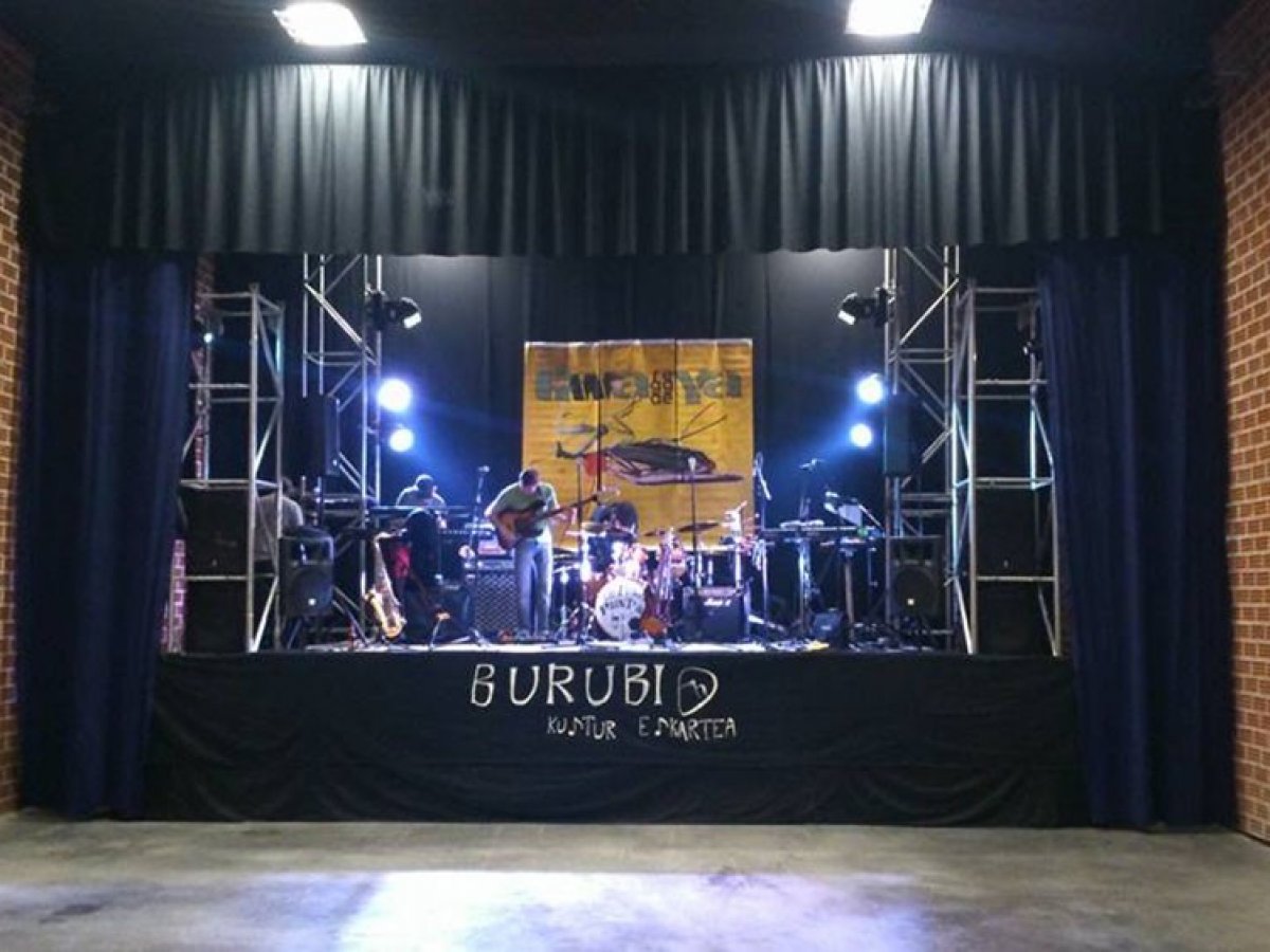 Burubio Kultur Elkartea