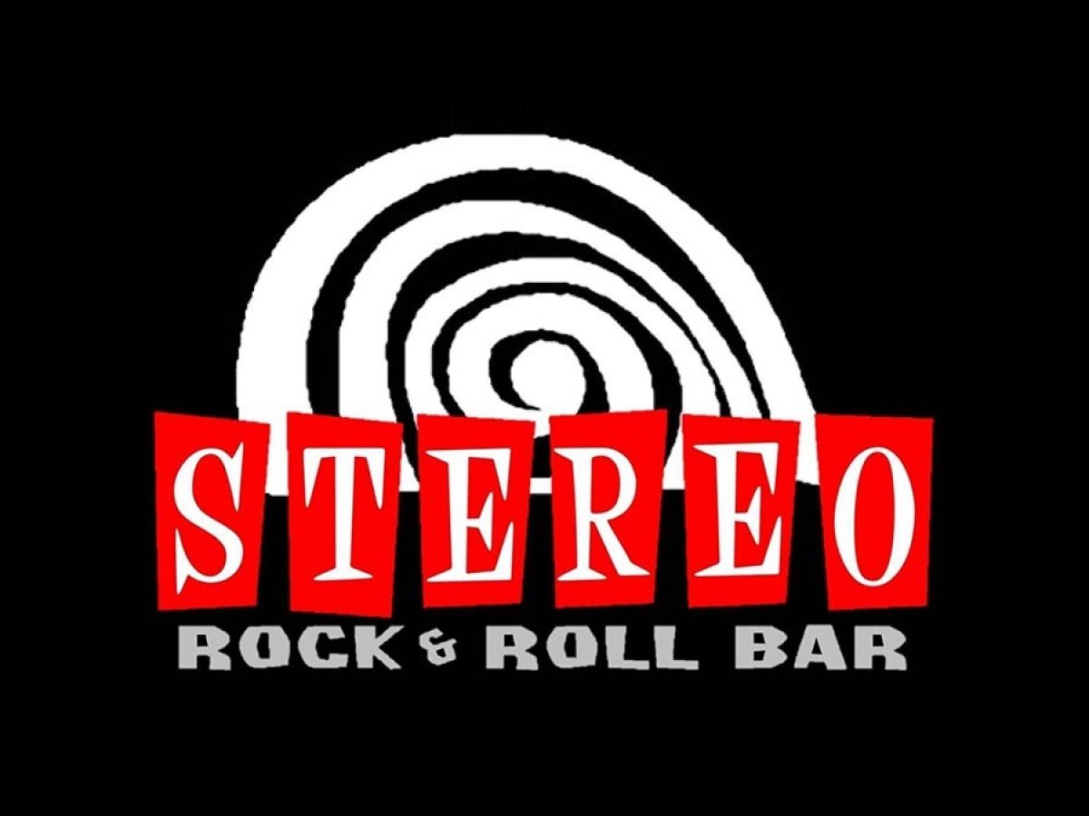 Stereo Rock & Roll Bar