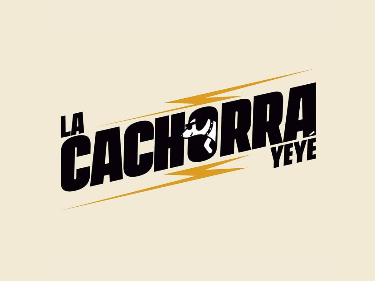 La Cachorra yeyé