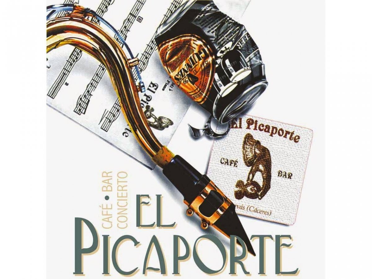 Bar Picaporte Hervás