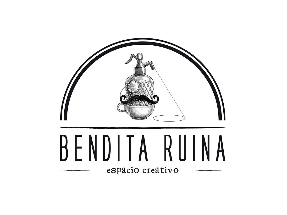 Espacio Bendita Ruina - Sala Genius