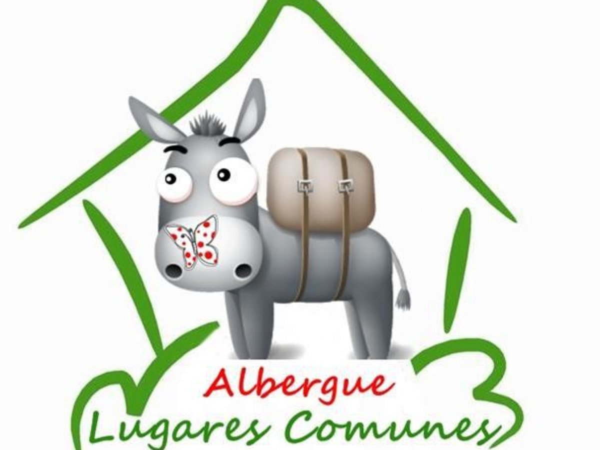 Albergue Lugares Comunes