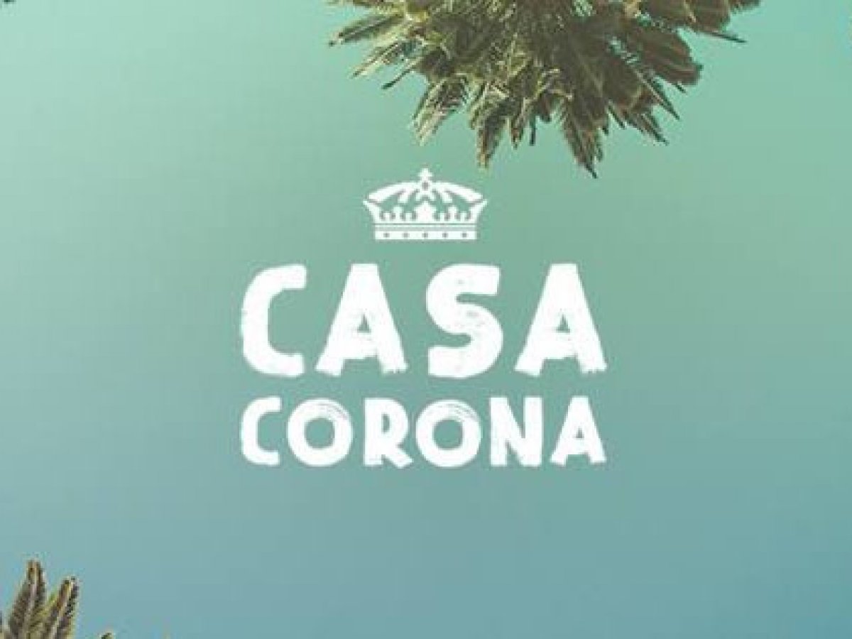 Casa Corona de Valencia