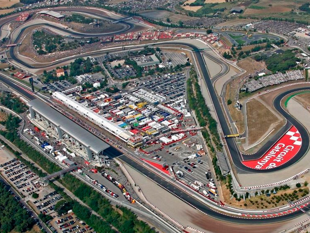 Espai Can Guitet (Montmeló)