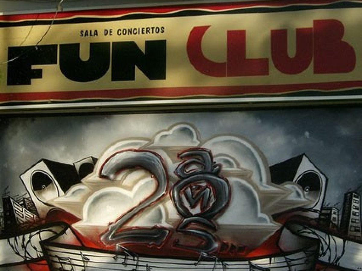 Fun Club de Sevilla