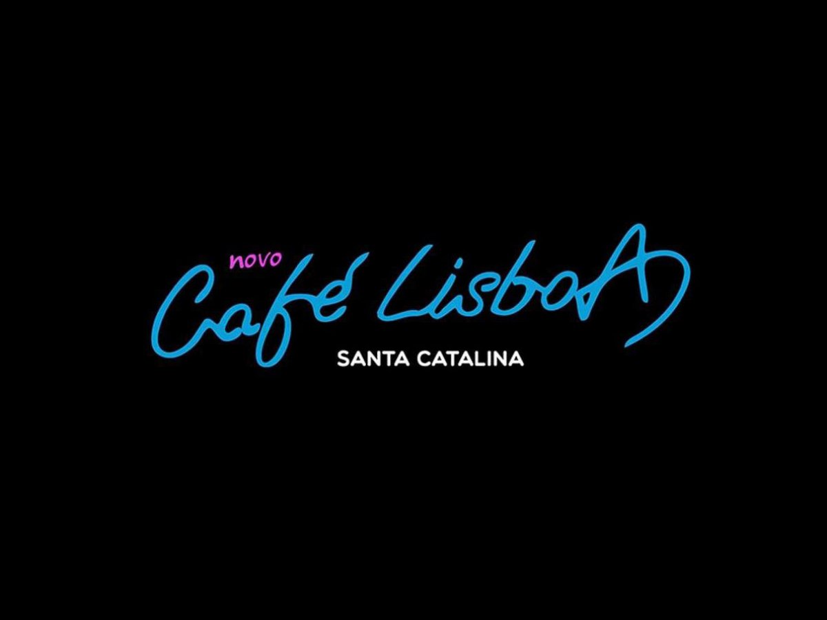 Novo Café Lisboa