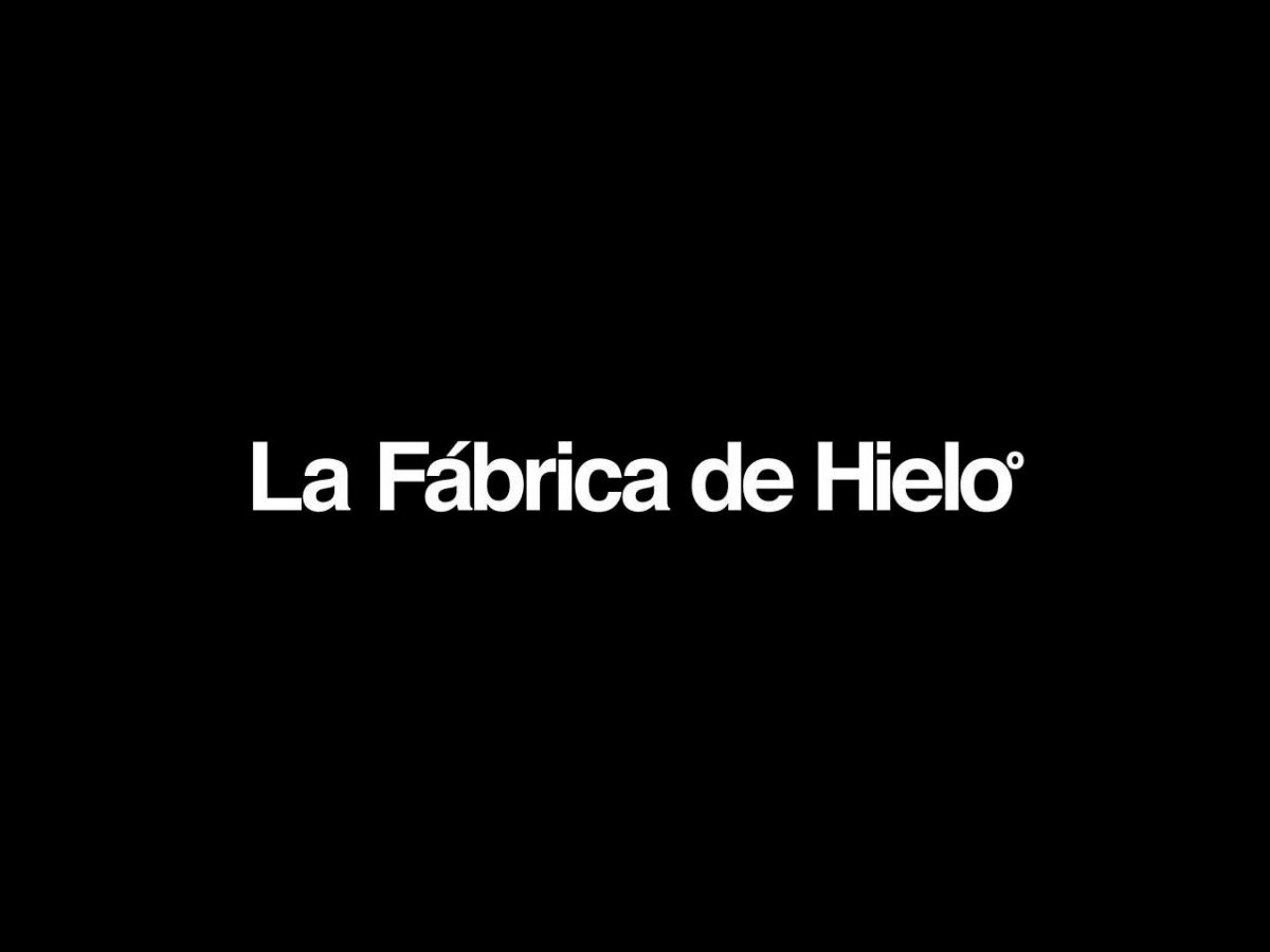 Fábrica de Hielo de Valencia