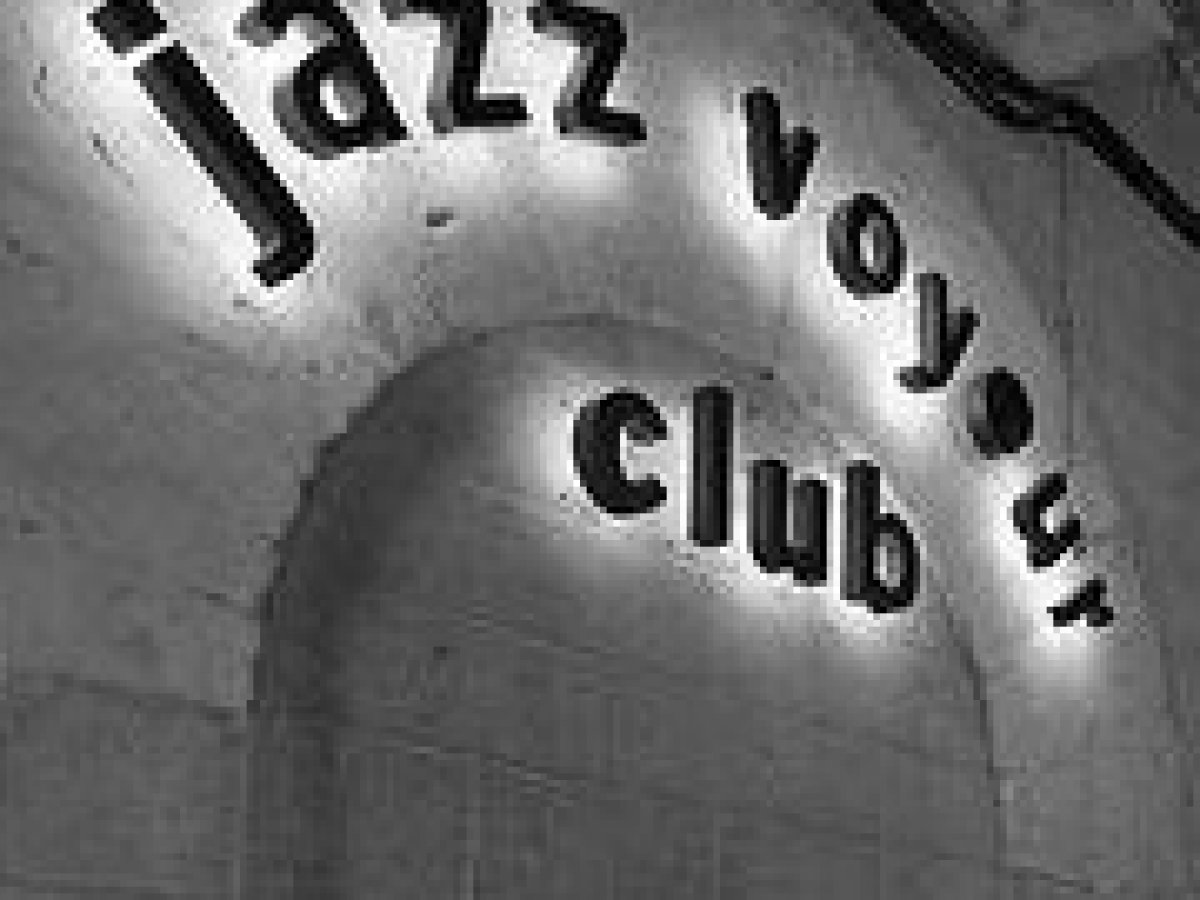 Jazz Voyeur Club