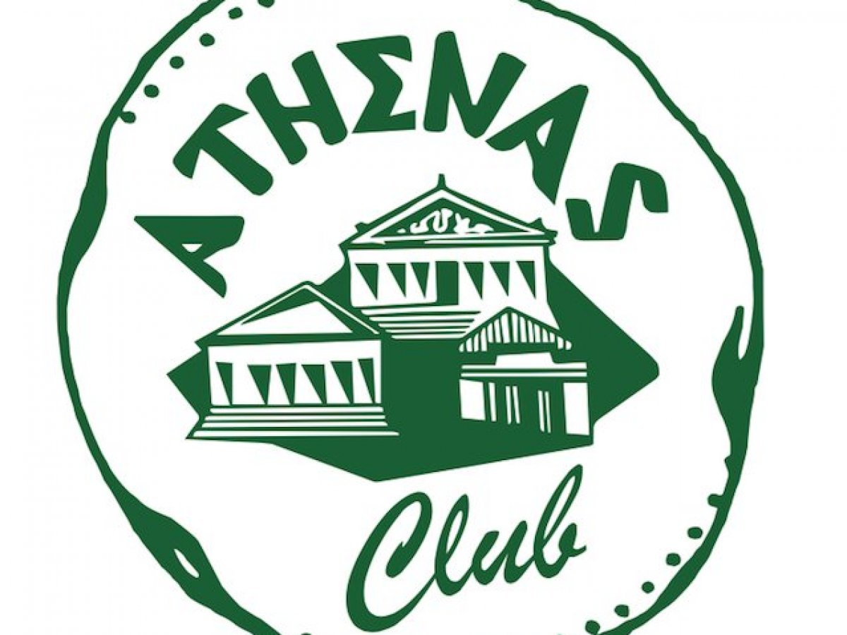 Athenas Club