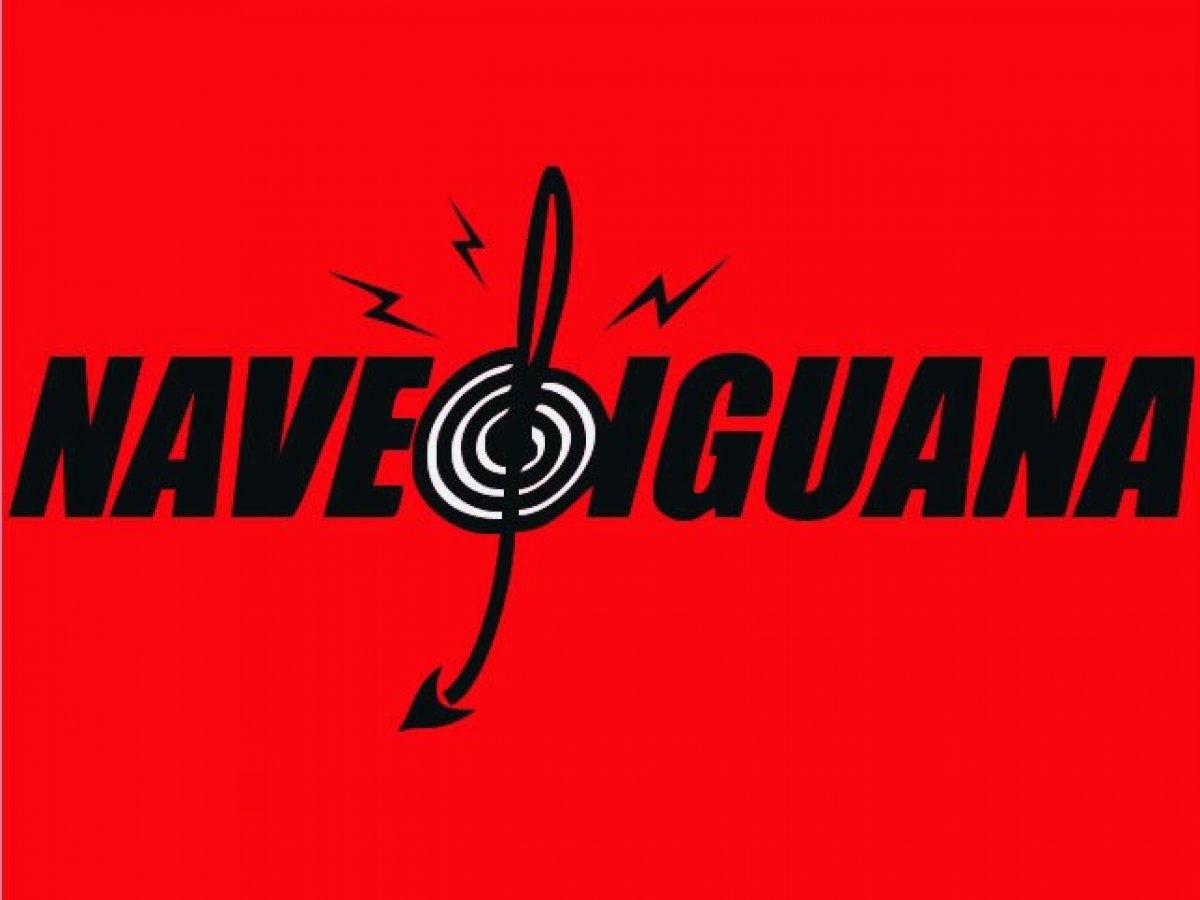 Nave Iguana