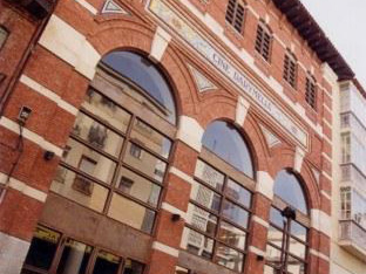 Teatro Municipal Darymelia