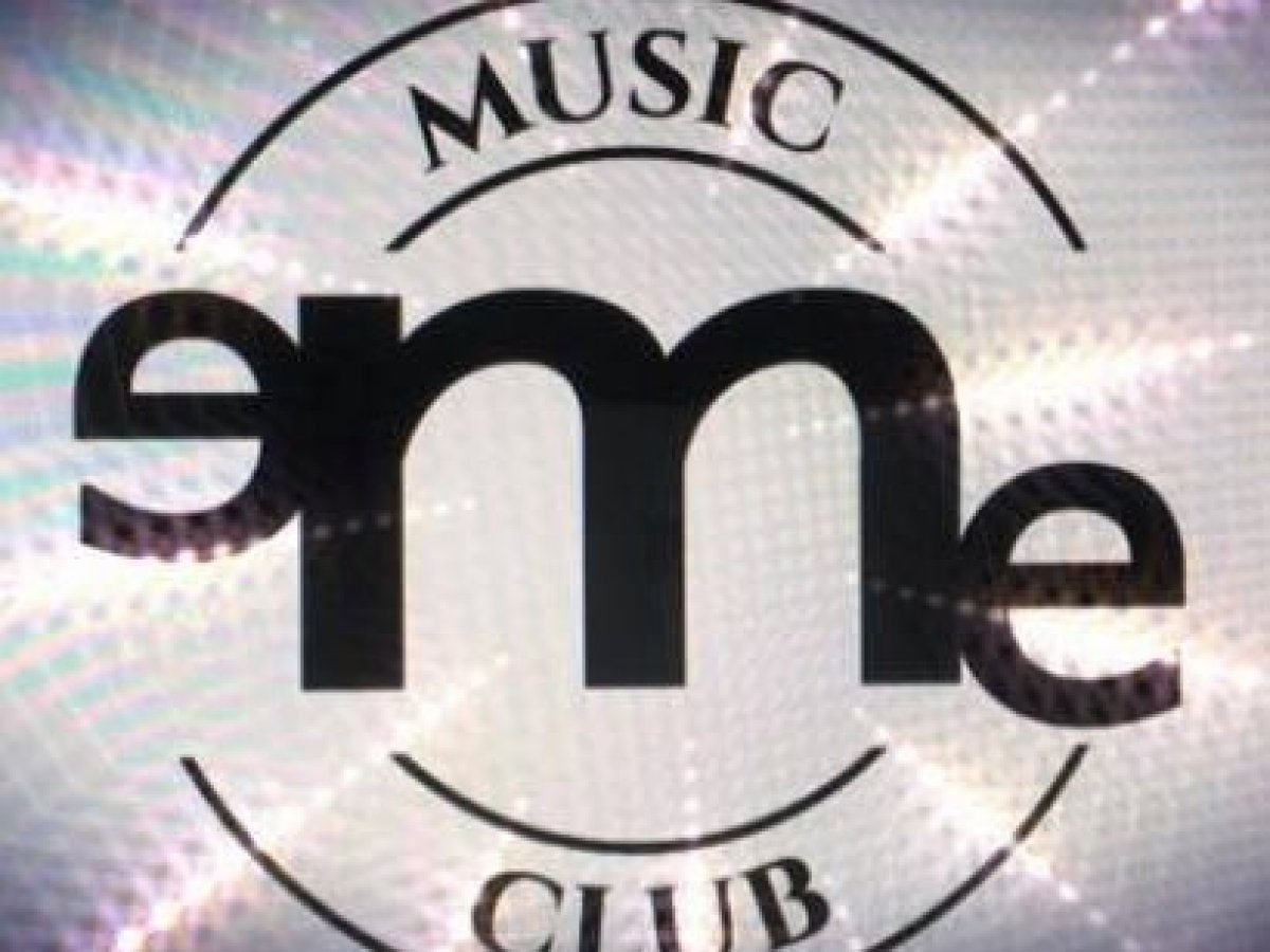 eMe Music Club