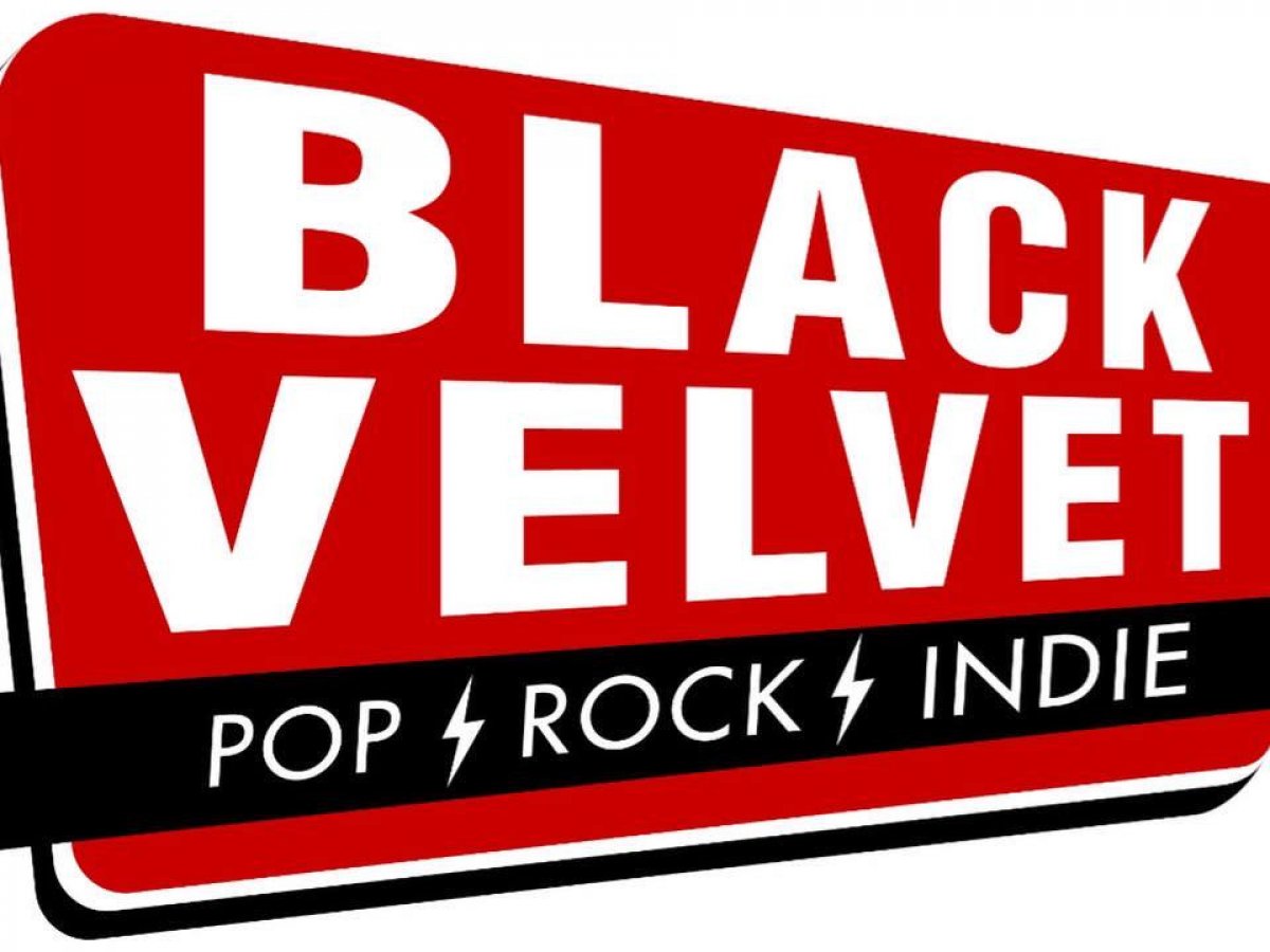 Black Velvet