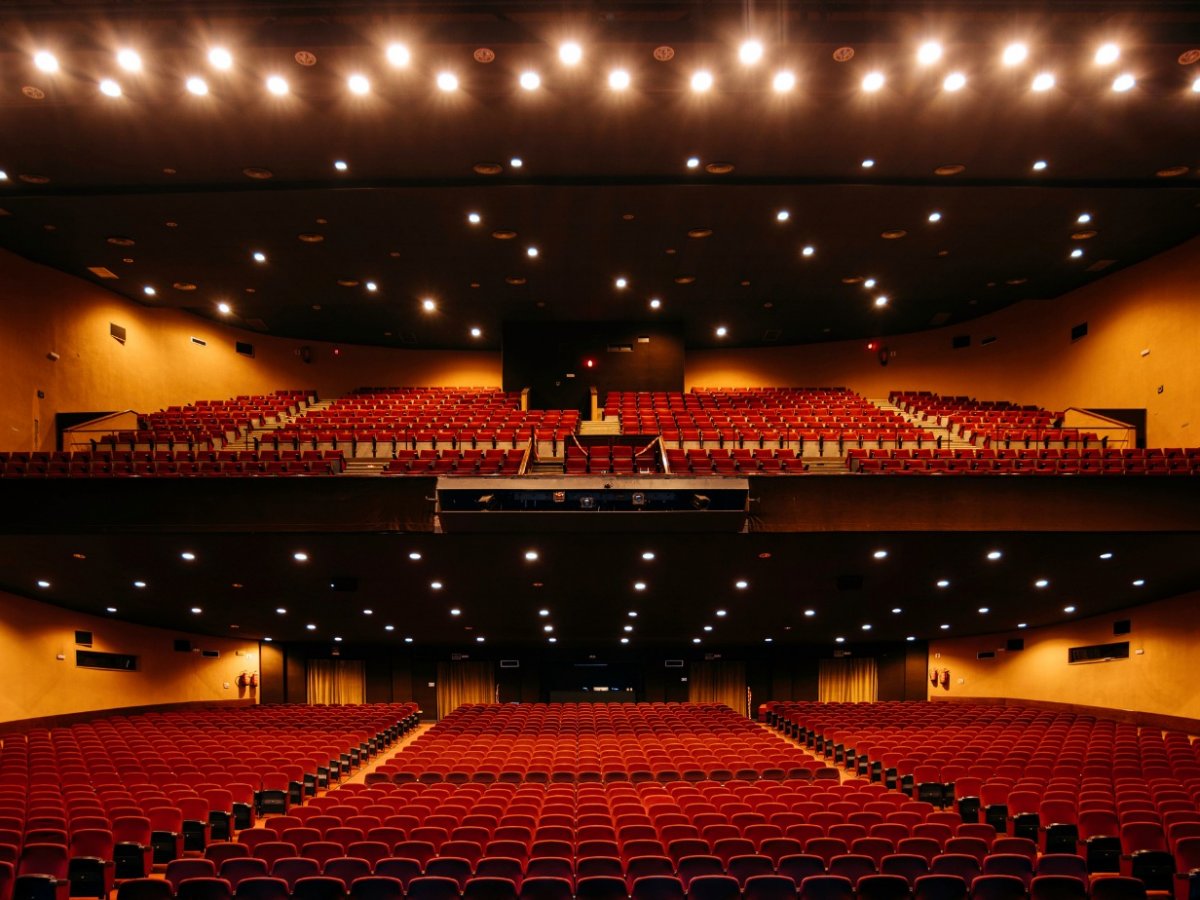 Teatre La Passió d'Esparraguera