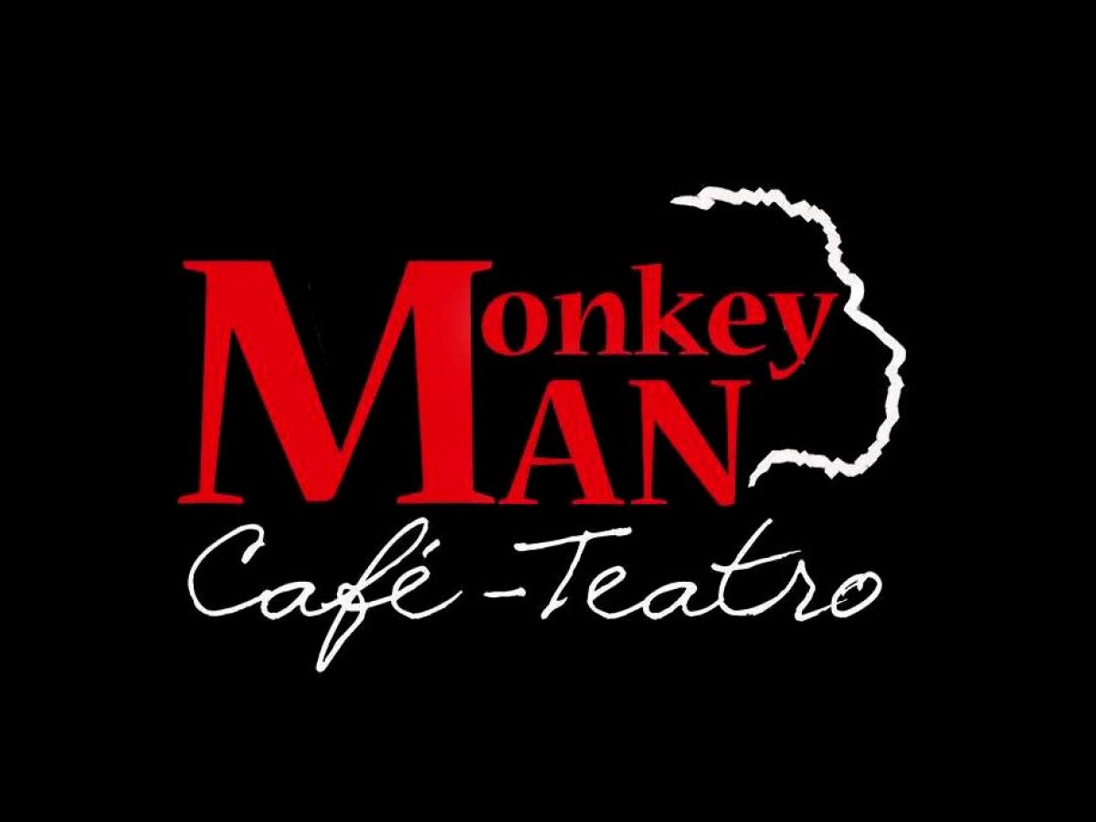 Café Teatro Monkey Man