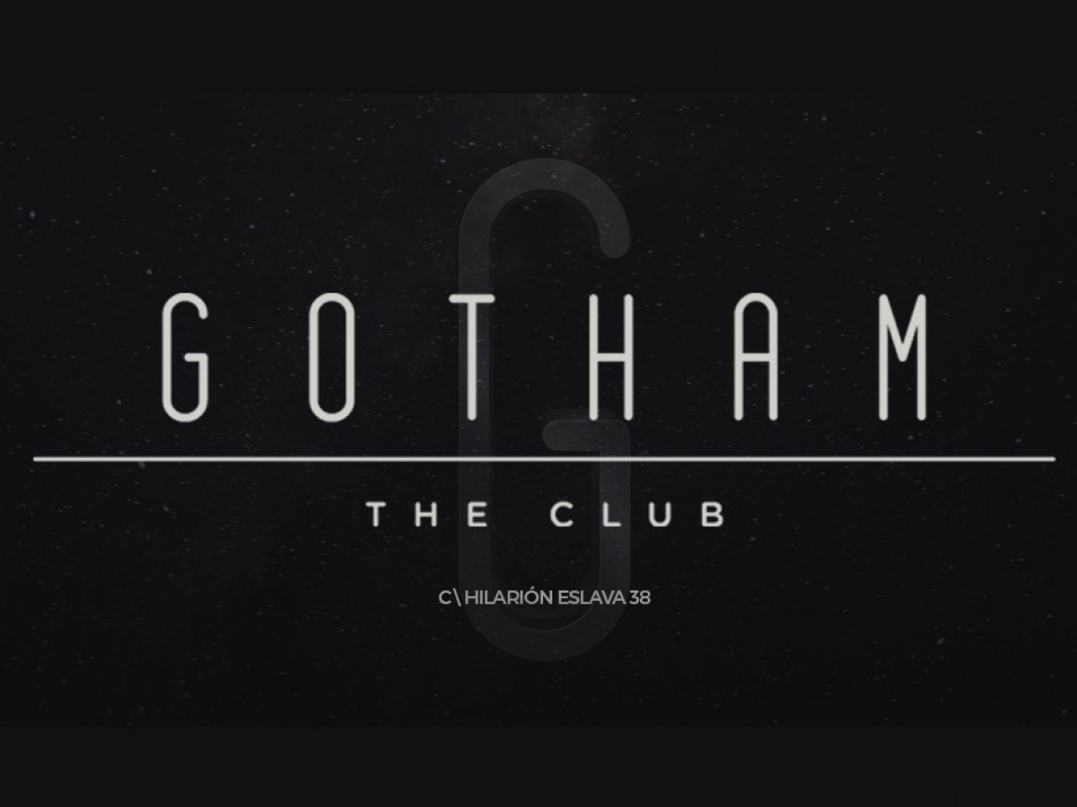 Sala Gotham