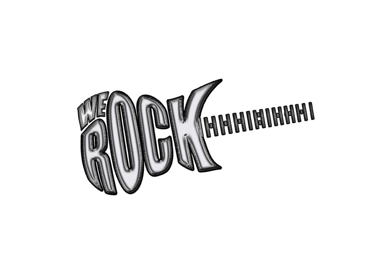 Sala We Rock de Madrid