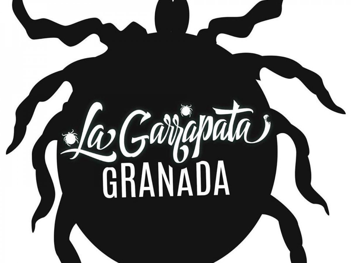 La Garrapata Granada
