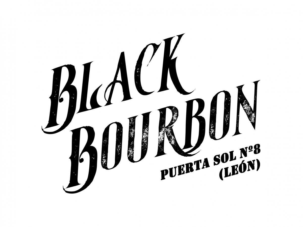Black Bourbon de León
