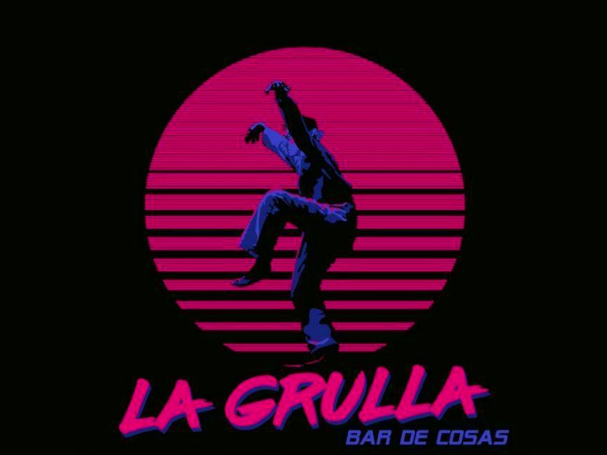 La Grulla de Lanzarote