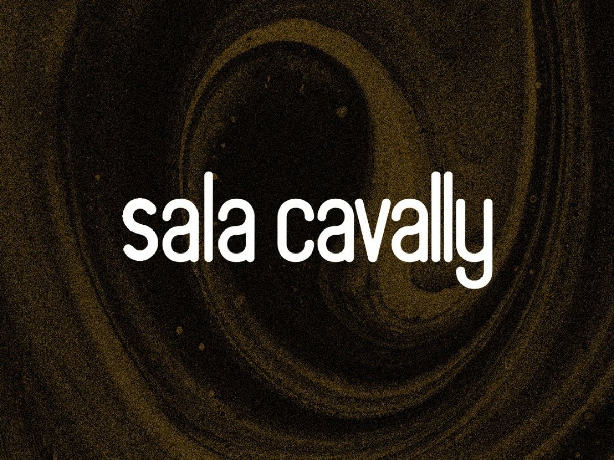 Sala Discoteca Cavally